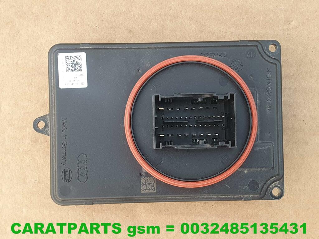 Koop Koplamp | Enkel bij Caratparts