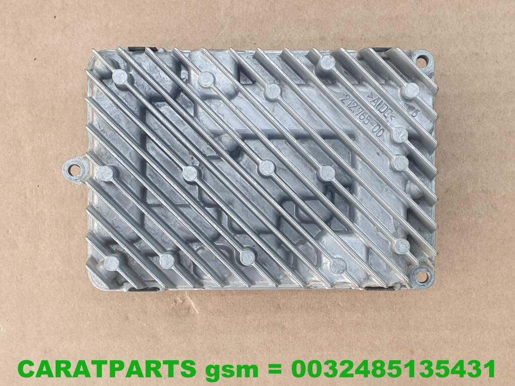 4K0941591B 4K0941591BD audi module koplamp led volkswagen image 1