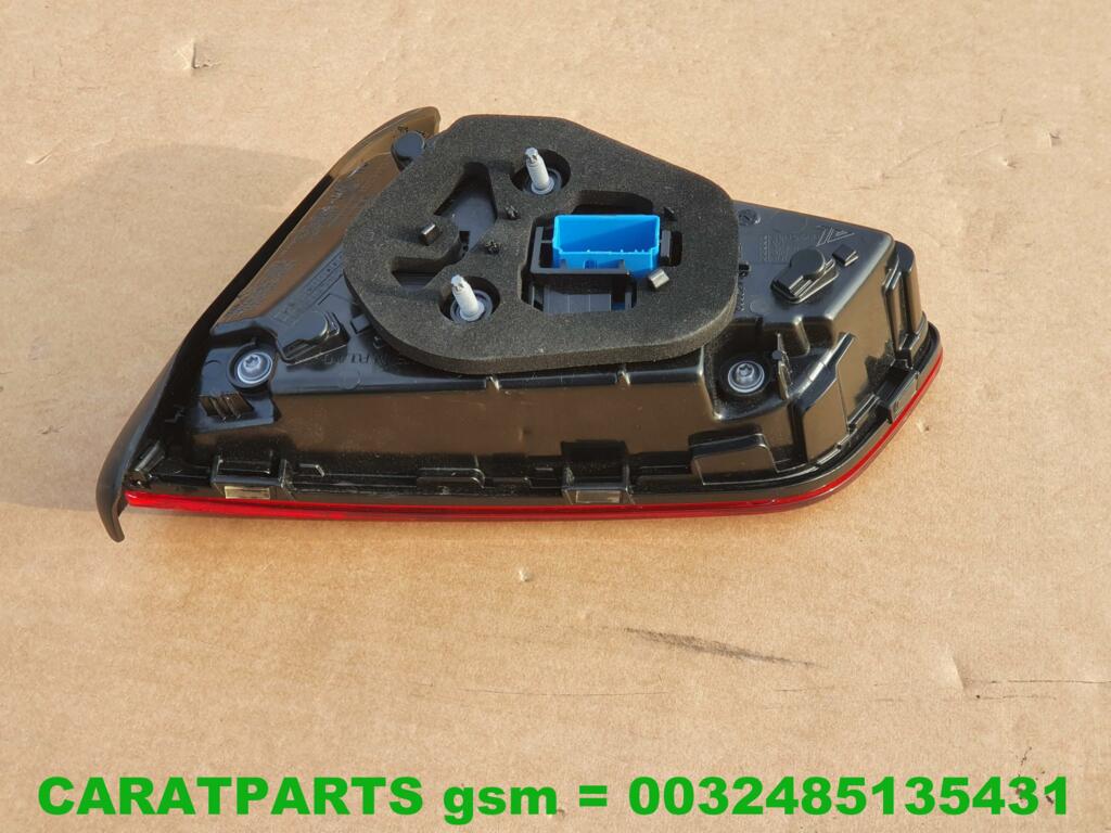 Koop Achterlicht | Enkel bij Caratparts