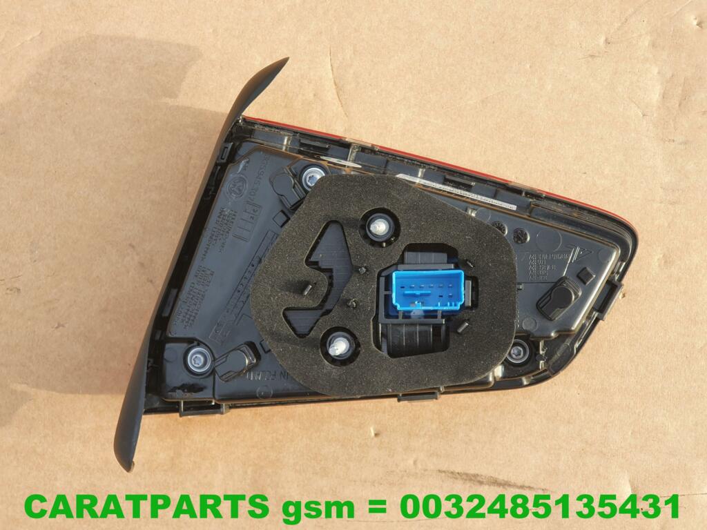 Koop Achterlicht | Enkel bij Caratparts