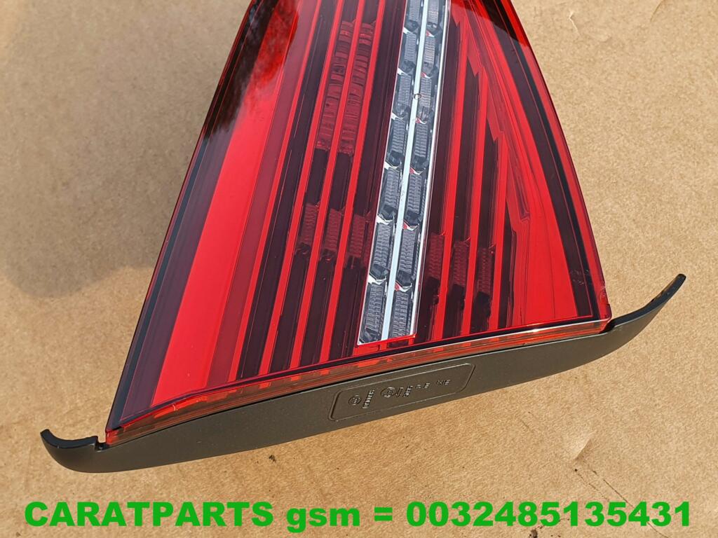 Koop Achterlicht | Enkel bij Caratparts