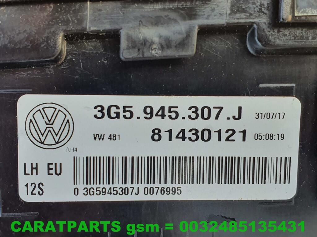 Koop Achterlicht | Enkel bij Caratparts
