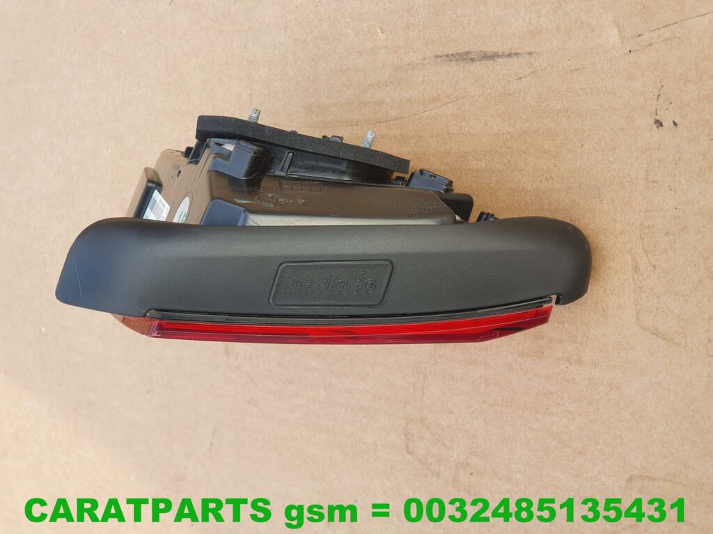 Koop Achterlicht | Enkel bij Caratparts