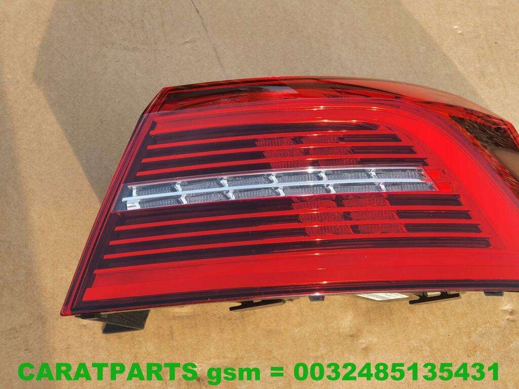 Koop Achterlicht | Enkel bij Caratparts