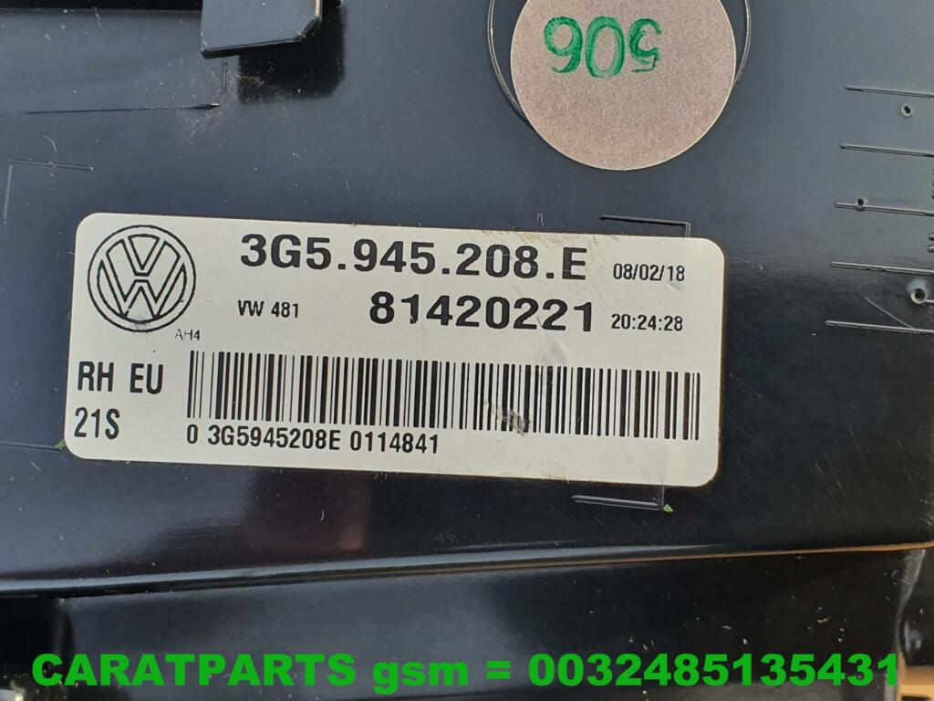 Koop Achterlicht | Enkel bij Caratparts