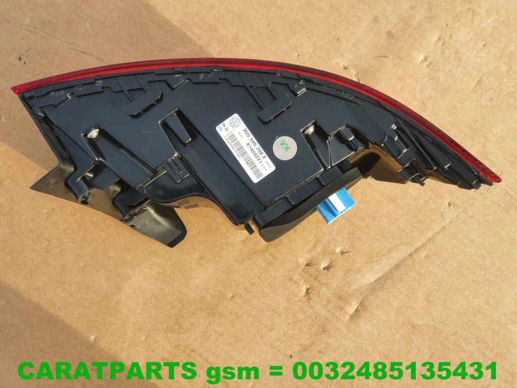 Koop Achterlicht | Enkel bij Caratparts