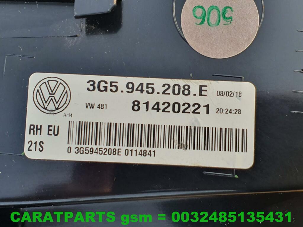 Koop Achterlicht | Enkel bij Caratparts