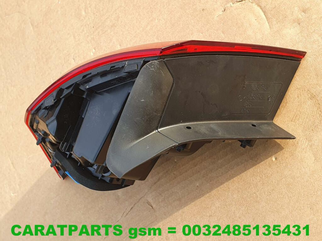 Koop Achterlicht | Enkel bij Caratparts