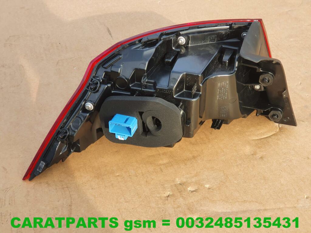 Koop Achterlicht | Enkel bij Caratparts