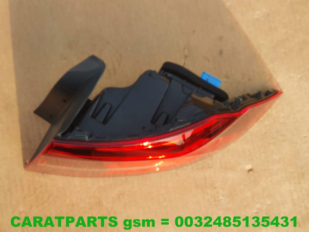 Koop Achterlicht | Enkel bij Caratparts