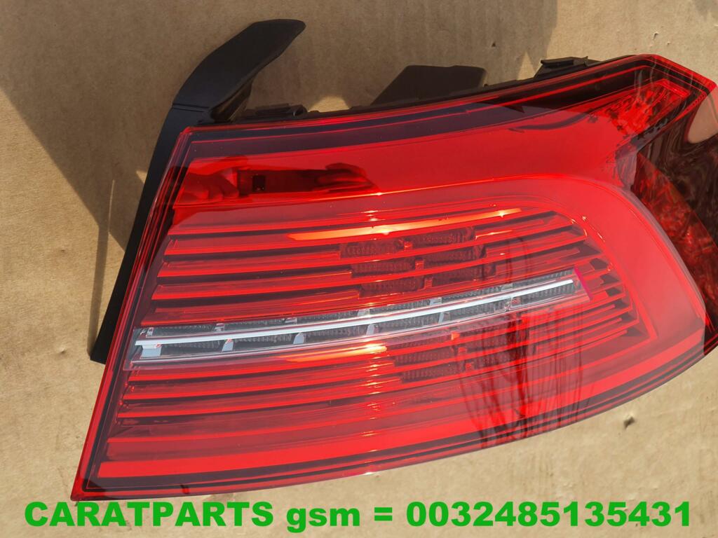 Koop Achterlicht | Enkel bij Caratparts