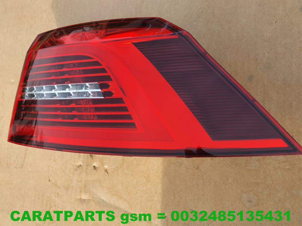 Koop Achterlicht | Enkel bij Caratparts