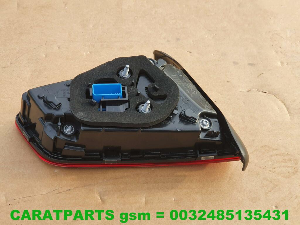Koop Achterlicht | Enkel bij Caratparts