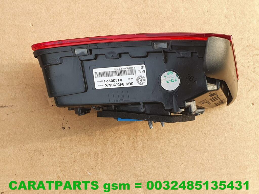 Koop Achterlicht | Enkel bij Caratparts