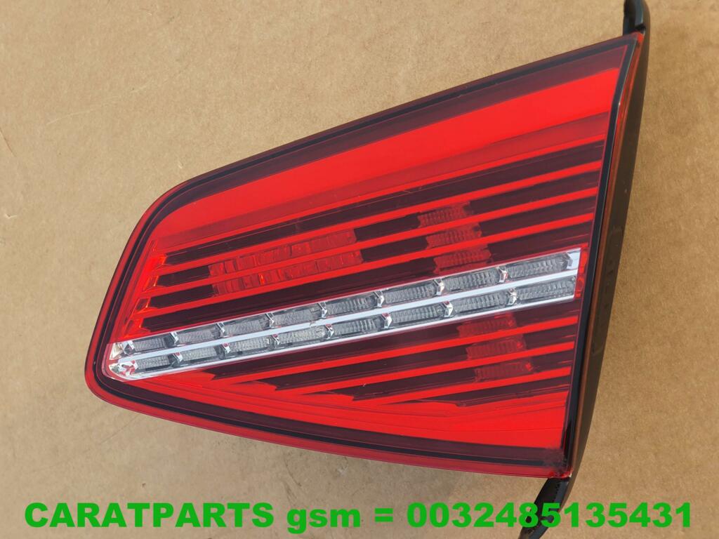 Koop Achterlicht | Enkel bij Caratparts