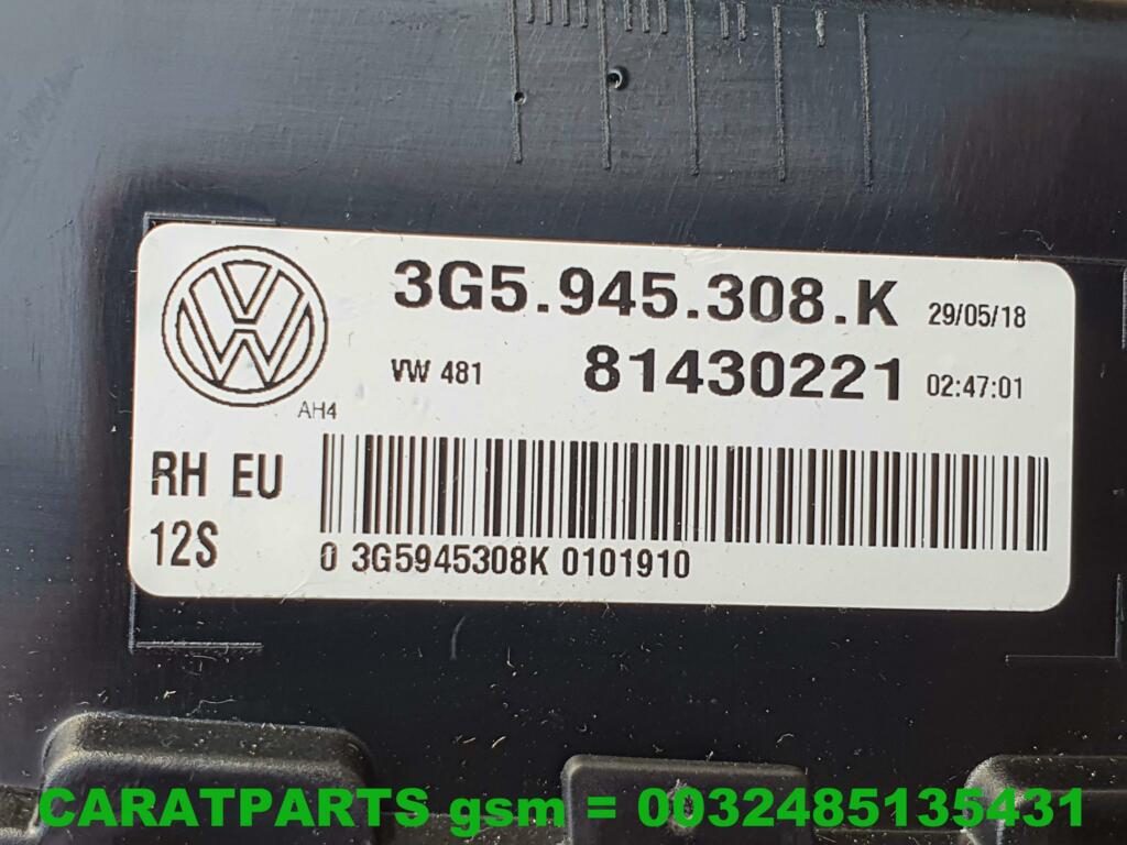 Koop Achterlicht | Enkel bij Caratparts