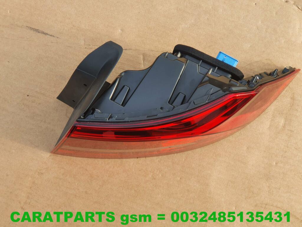 Koop Achterlicht | Enkel bij Caratparts
