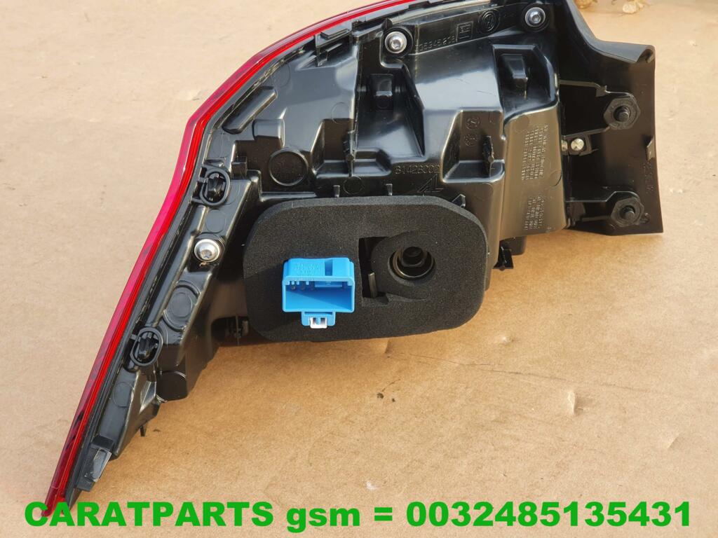 Koop Achterlicht | Enkel bij Caratparts