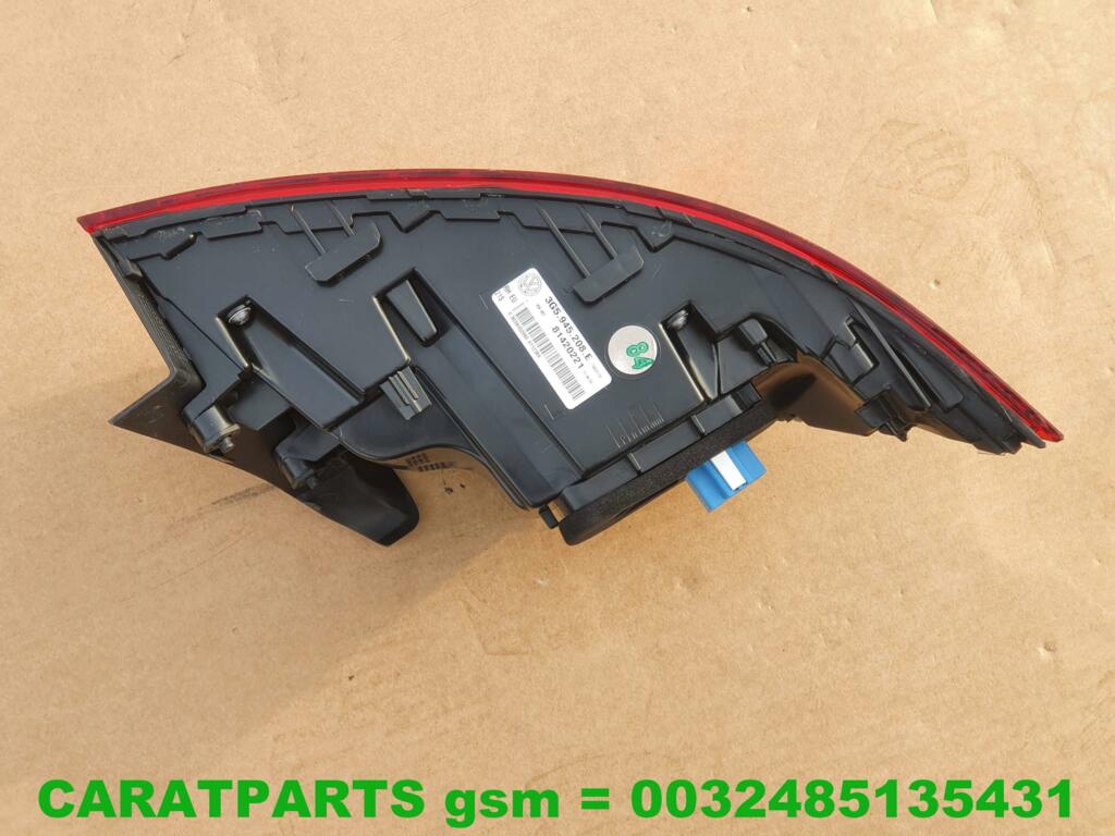 Koop Achterlicht | Enkel bij Caratparts