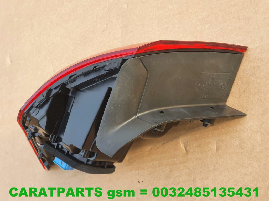 Koop Achterlicht | Enkel bij Caratparts