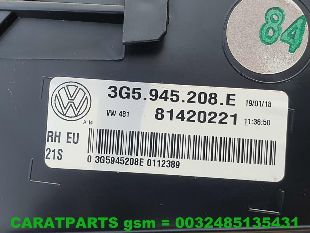 Koop Achterlicht | Enkel bij Caratparts