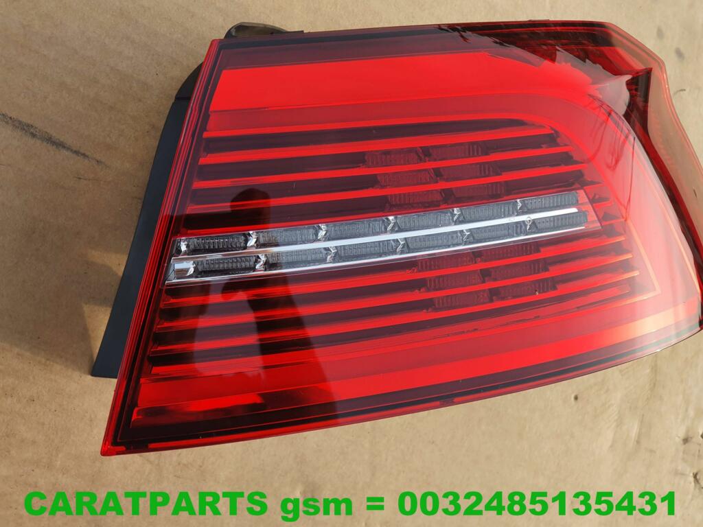 Koop Achterlicht | Enkel bij Caratparts