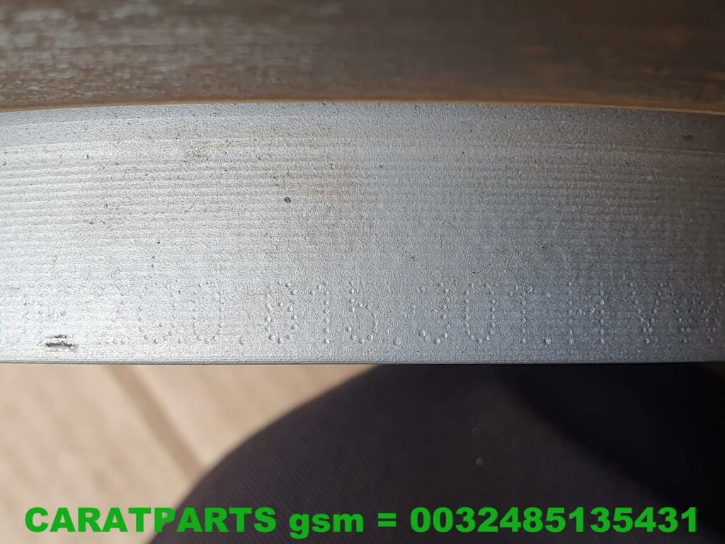 Koop Remschijf | Enkel bij Caratparts