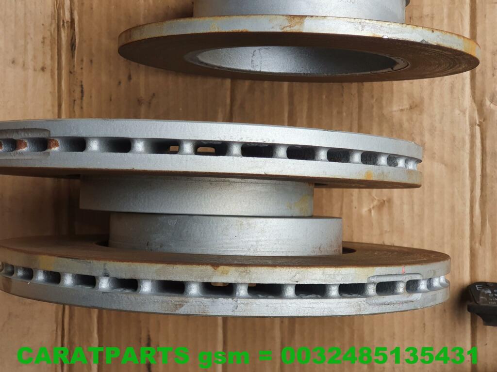Koop Remschijf | Enkel bij Caratparts