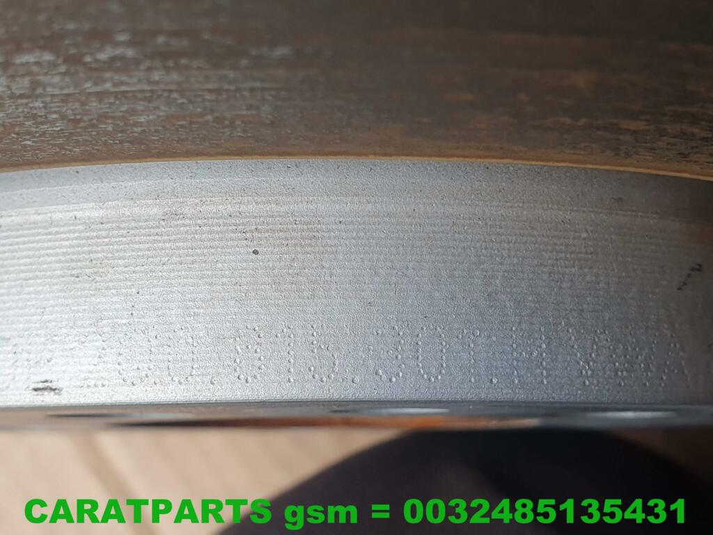 Koop Remschijf | Enkel bij Caratparts