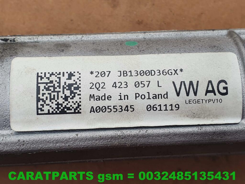 Koop Stuurhuis bij Caratparts