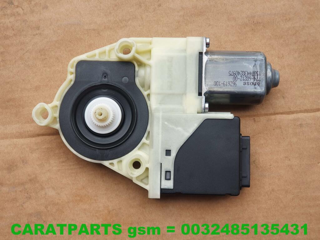 Koop Raammotor bij Caratparts