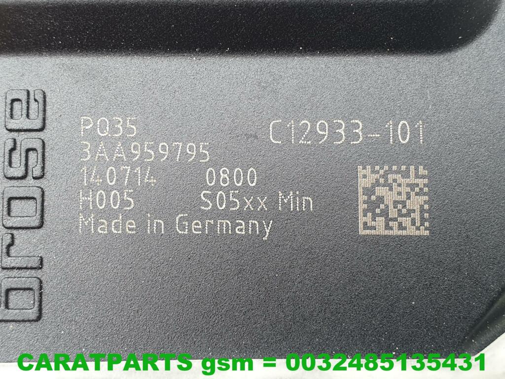 Koop Raammotor bij Caratparts