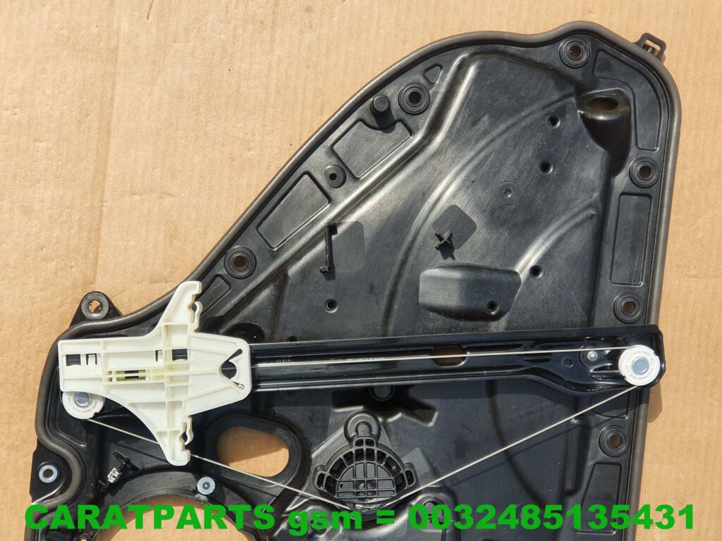Koop Raammechanisme bij Caratparts