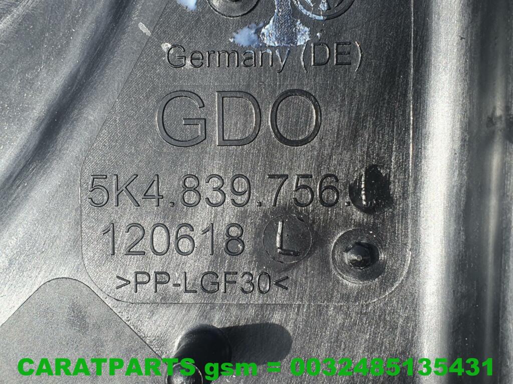 Koop Raammechanisme bij Caratparts