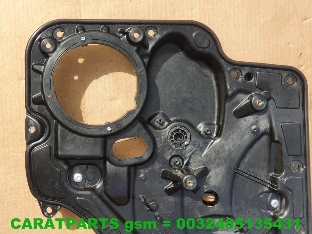 Koop Raammechanisme bij Caratparts