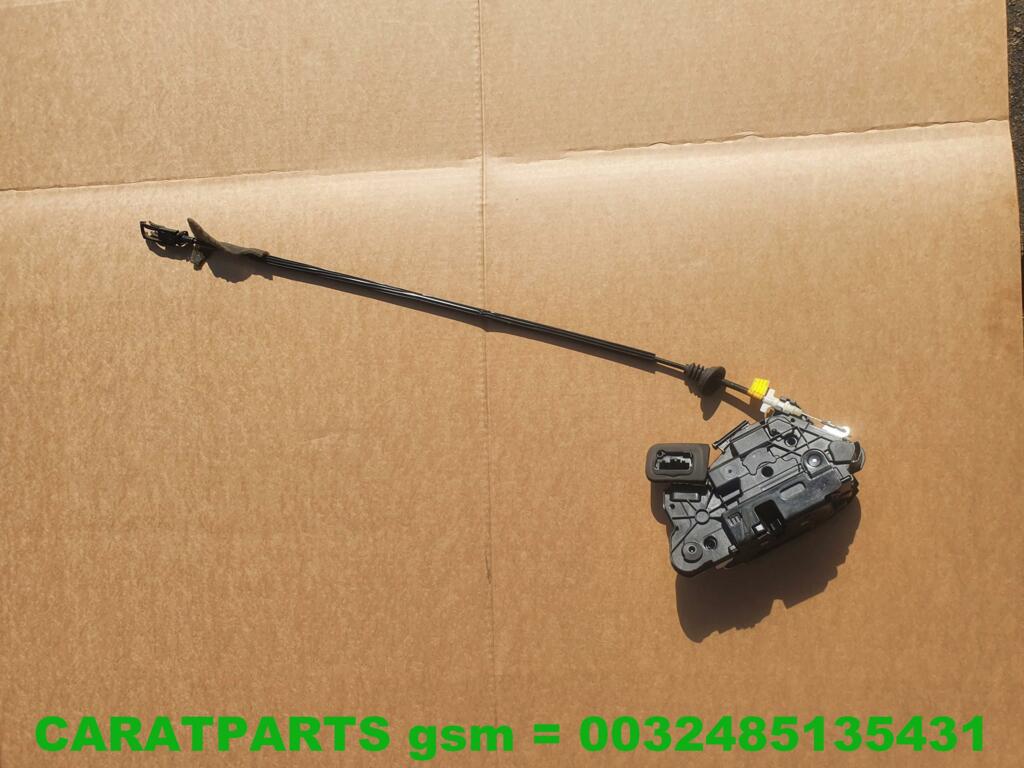 Koop Slotmechaniek | Portier bij Caratparts
