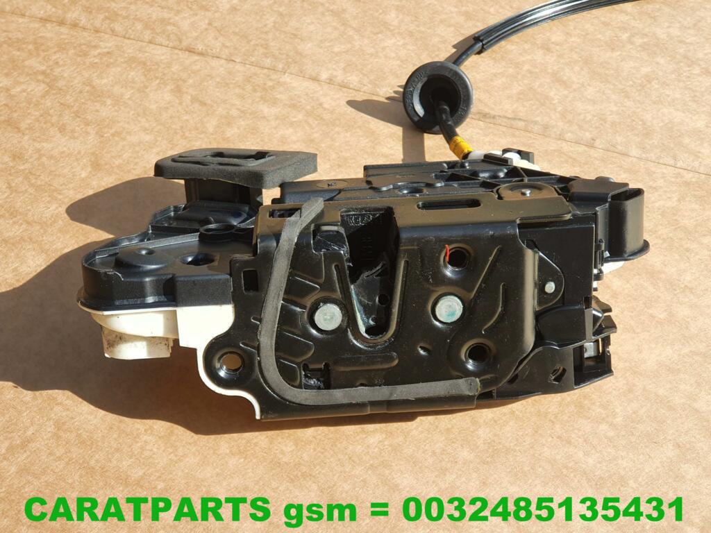 Koop Slotmechaniek | Portier bij Caratparts
