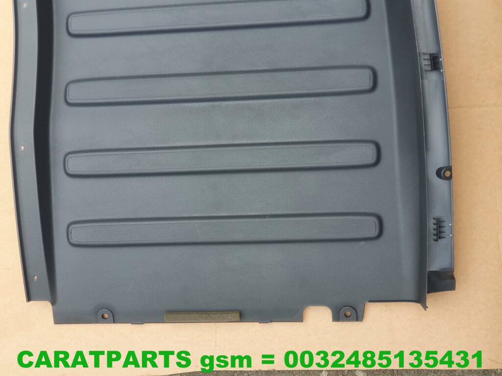 Koop Tussenschot | Tussenwand bij Caratparts