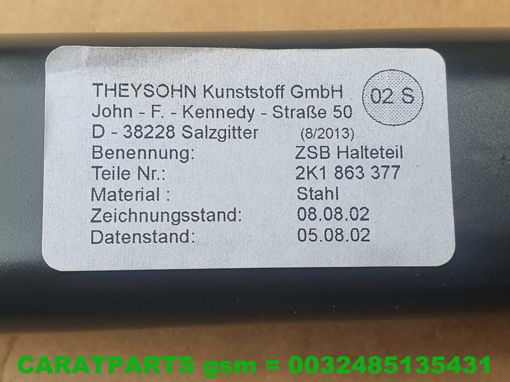Koop Tussenschot | Tussenwand bij Caratparts
