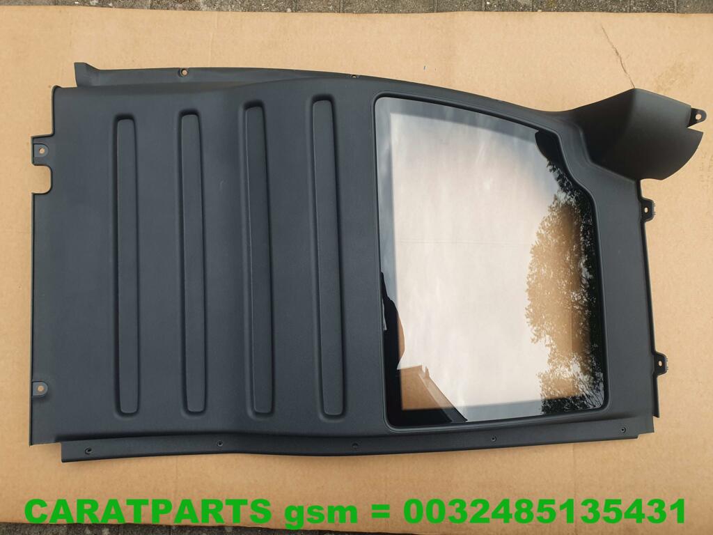 Koop Tussenschot | Tussenwand bij Caratparts