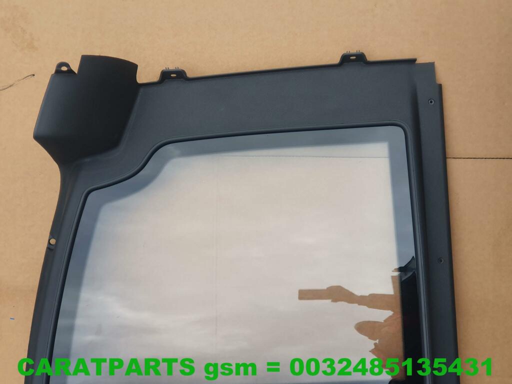 Koop Tussenschot | Tussenwand bij Caratparts