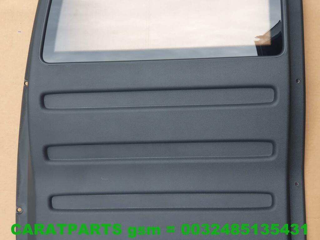 Koop Tussenschot | Tussenwand bij Caratparts