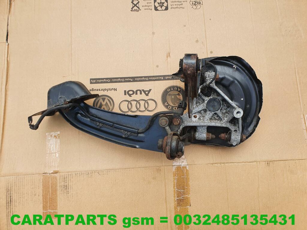 Koop Fusee en toebehoren bij Caratparts