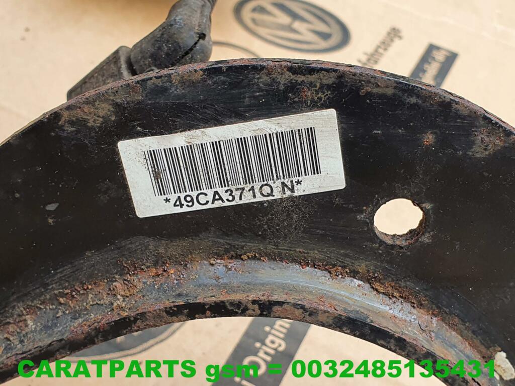 Koop Fusee en toebehoren bij Caratparts