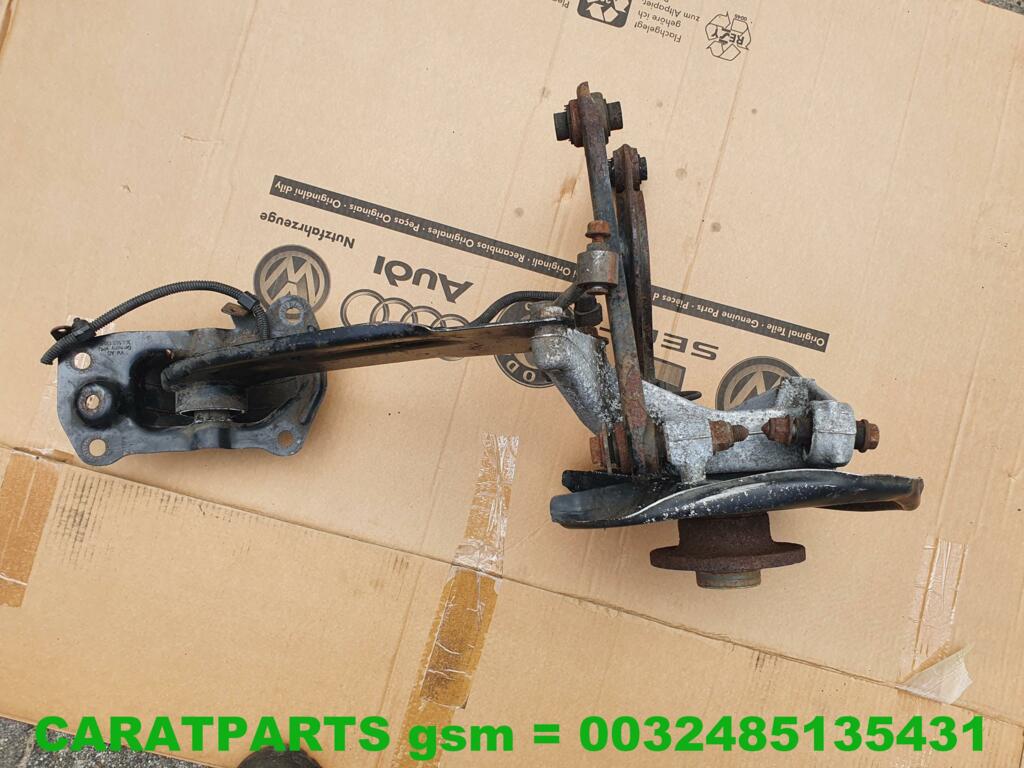 Koop Fusee en toebehoren bij Caratparts