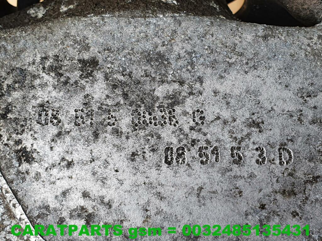 Koop Fusee en toebehoren bij Caratparts