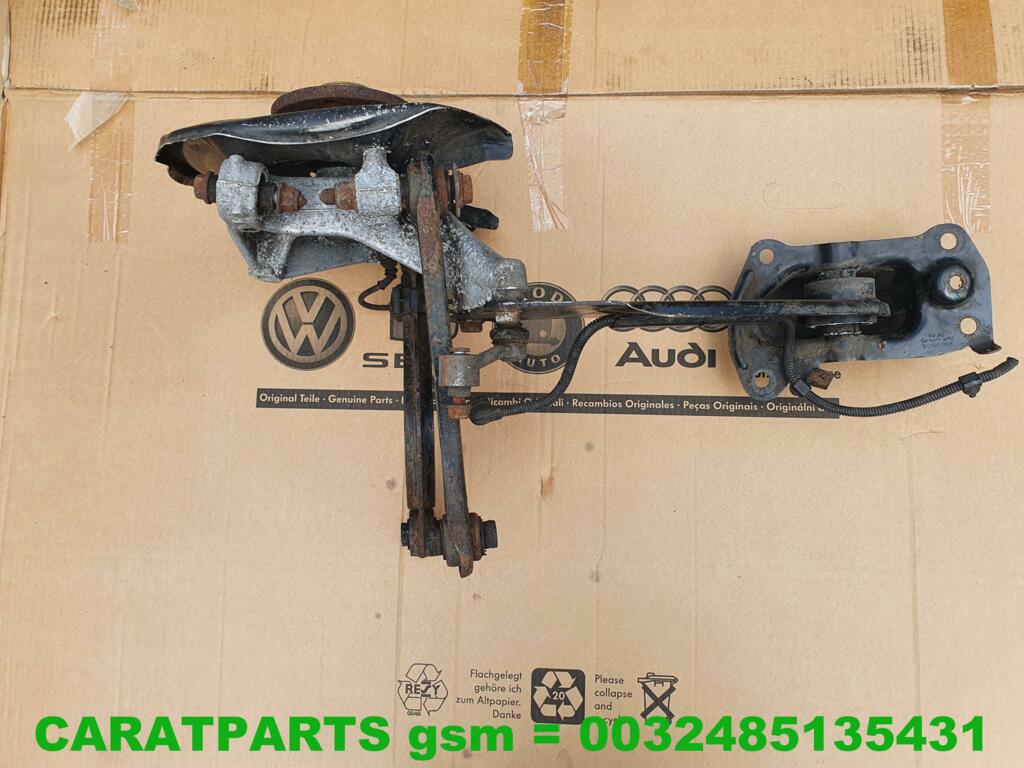 Koop Fusee en toebehoren bij Caratparts