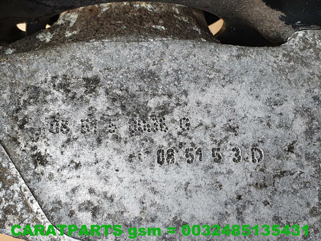 Koop Fusee en toebehoren bij Caratparts