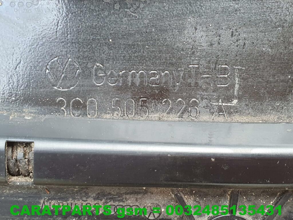 Koop Fusee en toebehoren bij Caratparts