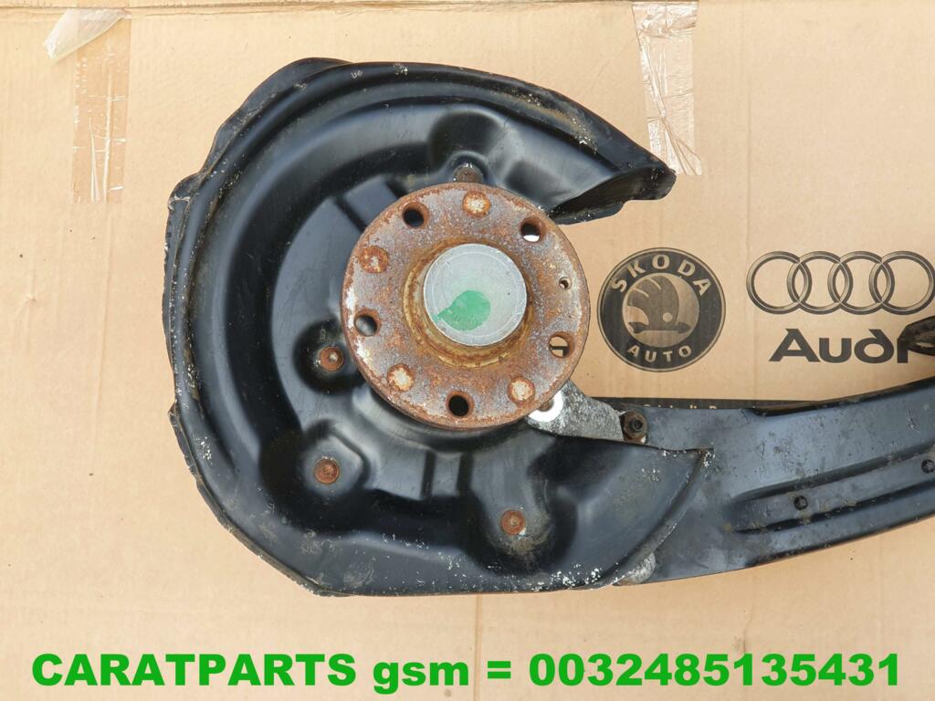 Koop Fusee en toebehoren bij Caratparts